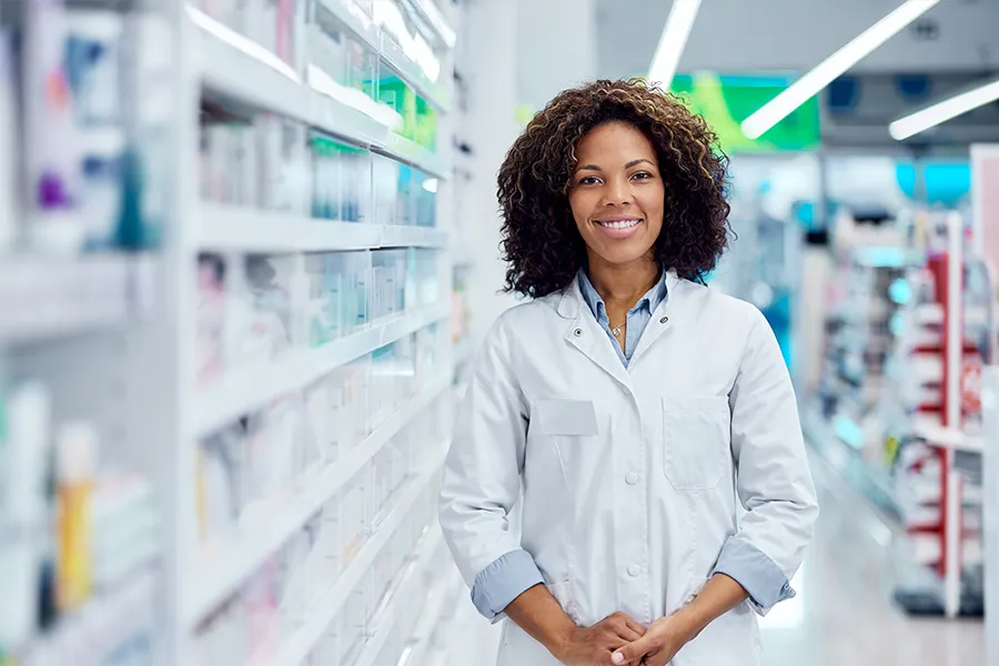 Pharmacisit