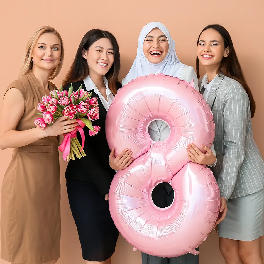 Woman's Day