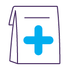 prescription icon