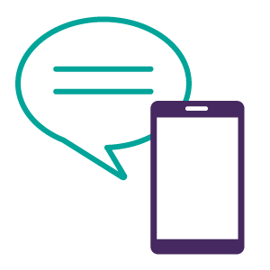 Phone icon